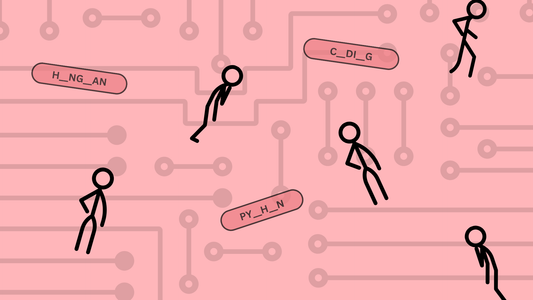 Hangman Game in Python
