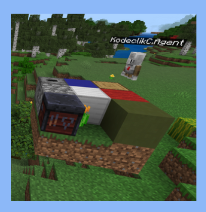 Minecraft Makecode Mods: Bingo Game