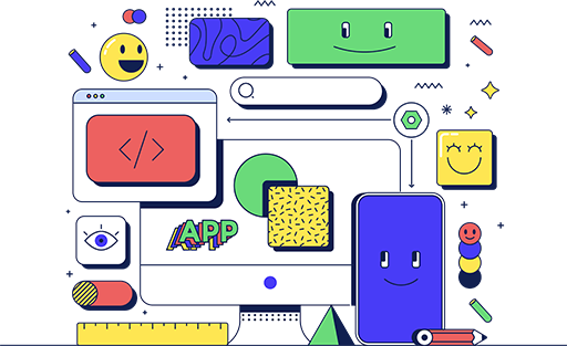 Build an App – Kodeclik Online Academy