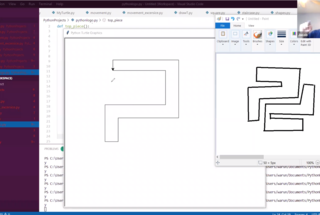 Python Programming 2: Turtle Graphics