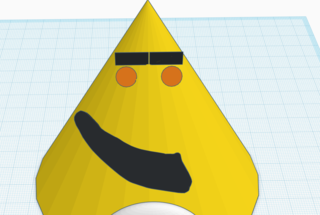 3D Modeling with TinkerCAD