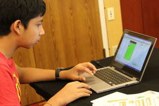 Web 1: HTML, CSS & JavaScript – Kodeclik Online Academy