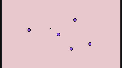 Geometry Animation in Scratch